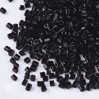 12/0 Glass Seed Beads SEED-S027-01A-01-1