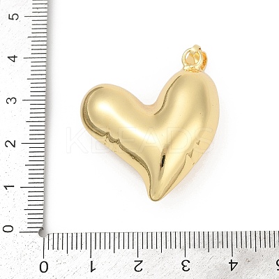 Brass Pendants KK-D317-200G-03-1