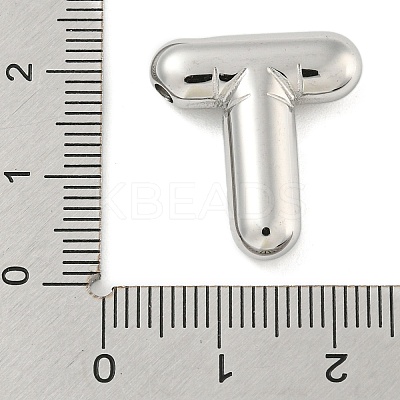 Non-Tarnish 304 Stainless Steel Pendants LS-STAS-B071-01P-T-1