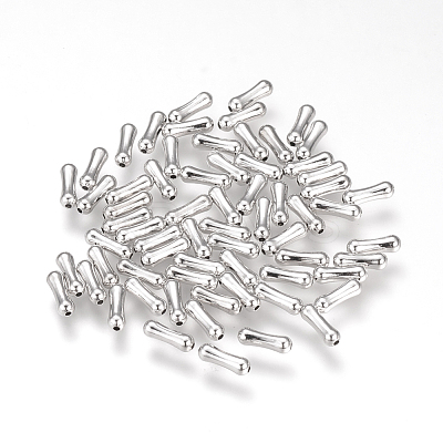 Brass Beads KK-T016-13P-1