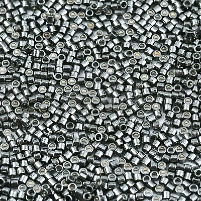 FGB 11/0 Grade A Glass Seed Beads SEED-S030-1213-1