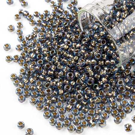 TOHO Round Seed Beads SEED-XTR08-0997-1