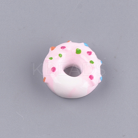 Resin Cabochons X-CRES-T010-14-1