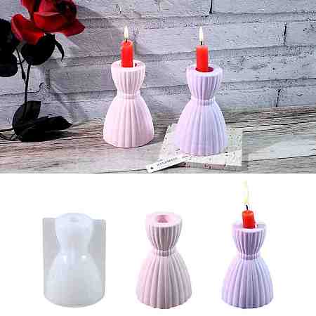 DIY Candle Making AJEW-U017-13-1