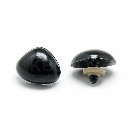 Craft Plastic Doll Noses KY-R072-17A-1