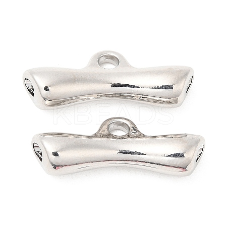Alloy Tube Bails FIND-E040-05P-1