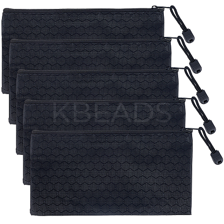 Oxford Cloth File Storage Bags AJEW-WH20022-57A-03-1