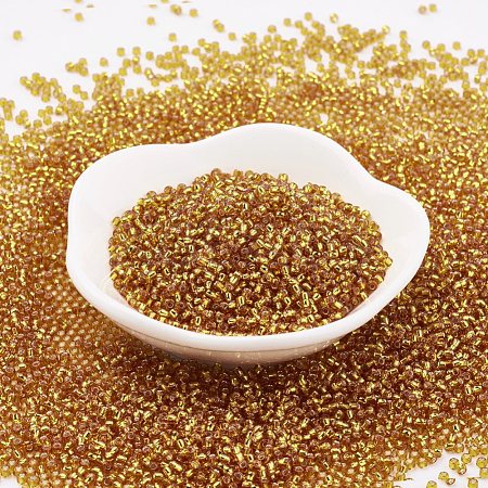 TOHO 11/0 Round Beads SEED-F002-2mm-22C-1