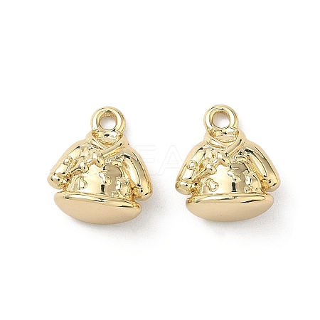 Brass Pendants LS-KK-L260-19G-1