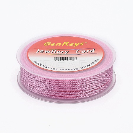 Braided Nylon Threads NWIR-Z002-18-1