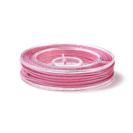 Nylon Braided Threads LS-NWIR-N001-0.8mm-24-1