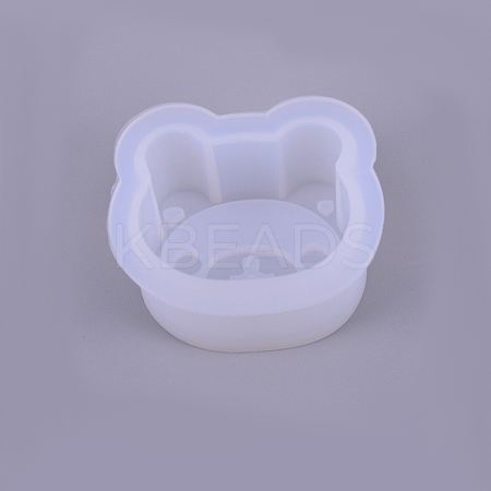 Food Grade Silicone Molds DIY-WH0171-94-1
