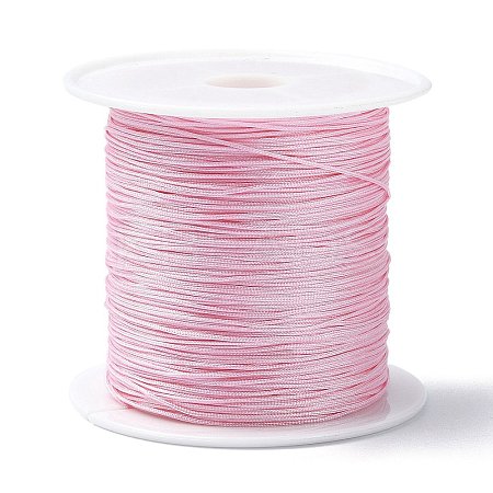 1 Roll Nylon Braided Cord X-NWIR-C003-02D-1