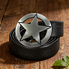 Alloy Buckles FIND-CL0002-14A-7