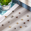 Tibetan Style Alloy Beads TIBEB-PH0004-74-RS-2