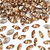 Preciosa® MAXIMA Crystal Fancy Stones X-PRC-FG8-10330-1