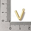 Plastic Imitation Pearl Pendants KK-P230-17G-V-3