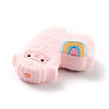 Silicone Focal Beads X1-SIL-Z003-01A-2
