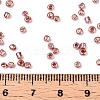 12/0 Glass Seed Beads X-SEED-A017-2mm-1108-4