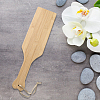 Bamboo Spanking Paddle for Adults TOOL-WH20067-06A-6