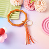 Silicone Keychain KEYC-TAC00015-04-4