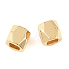 SHEGRACE Brass Beads XGRPCF290-221G-1