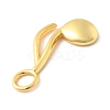 925 Sterling Silver Pendants STER-Z012-04G-09-2