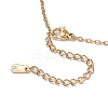 Mother's Day Jewellery Natural Cultured Freshwater Pearl Pendant Necklaces X-NJEW-JN05134-02-5