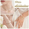20Pcs Rack Plating Alloy Rhinestone Charms FIND-YW0010-20-6