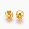 Tibetan Style Alloy Beads K08T4-G-RS-2