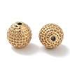 Ion Plating(IP) 304 Stainless Steel Beads STAS-M057-02G-2