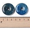 Natural Apatite Pendants G-F639-04F-3