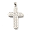 Rack Plating Alloy Enamel Pendants PALLOY-K010-41P-02-2