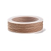 Braided Nylon Threads NWIR-E023-1mm-07-1