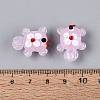 Handmade Lampwork Beads LAMP-N042-09-4