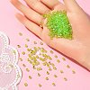 Preciosa® Crystal Beads Y-PRC-BA4-50540-200-4