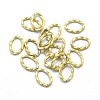 Brass Linking Rings KK-J270-94C-RS-1