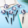 ABS Plastic Ball-Point Pen BT-TAC0003-12Q-8