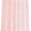 Transparent Glass Beads Strands EGLA-A044-T6mm-MB22-6