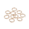 1/20 14K Gold Filled Open Jump Rings LS-KK-G164-2-4