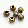 Tibetan Style Spacer Beads LS-K0NKE071-1