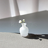 Miniature Glass Vase Bottles LS-BOTT-PW0006-05H-1