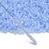 TOHO 8/0 Round Beads SEED-XTR08-0146-3