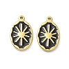 Enamel Pendants X-FIND-I021-01F-2