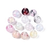 Luminous Transparent Resin Beads RESI-Q234-05-2