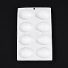 DIY Half Easter Surprise Eggs Food Grade Silicone Molds LS-DIY-E060-03C-4