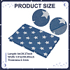 Cotton Denim Fabric DIY-WH0504-775A-03-2