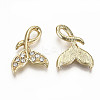 Alloy Pendants PALLOY-T075-28LG-NR-3