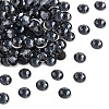 Preciosa® MAXIMA Crystal No Hotfix Flatback Stones Y-PRC-NSS6-40080-1
