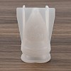 Christmas Theme 3D DIY Silicone Statue Molds SIMO-G001-02D-3